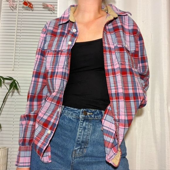 Flannel - Picture 1 of 5